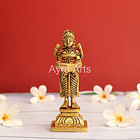 Brass Deep Lady