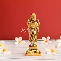 Brass Deep Lady