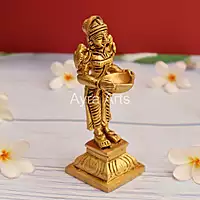 Brass Deep Lady