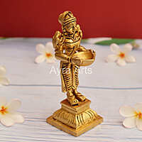 Brass Deep Lady