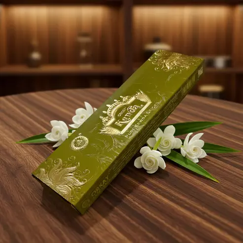 Orkay KEWDA Pure Incense Sticks (10 Sticks)