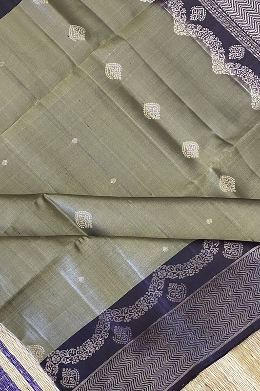 Vedika Pure Kanchi Silk 22769