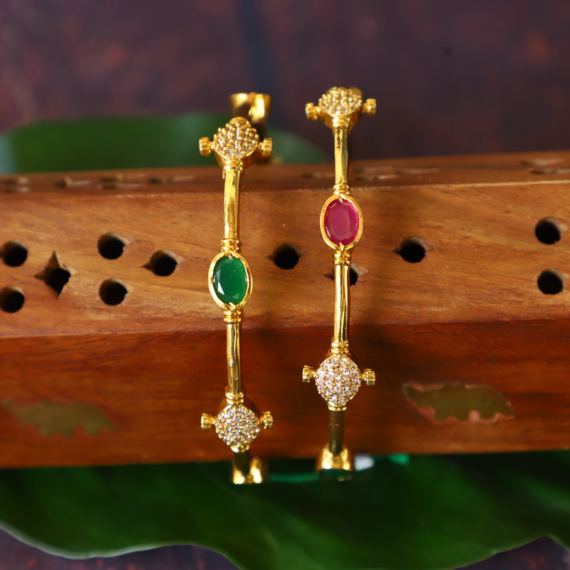 Navarathana  - Stone  Bangles