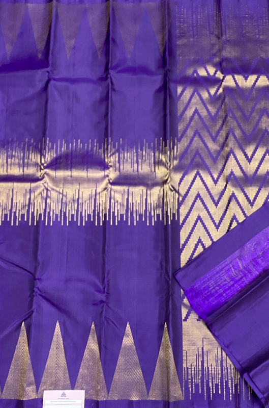 Bhagyam Pure Kanchi Soft Silk 24170