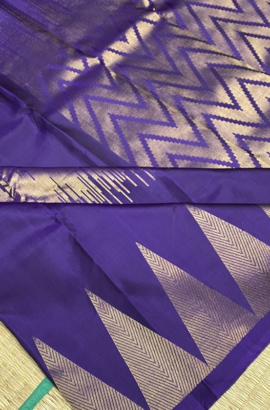 Bhagyam Pure Kanchi Soft Silk 24170