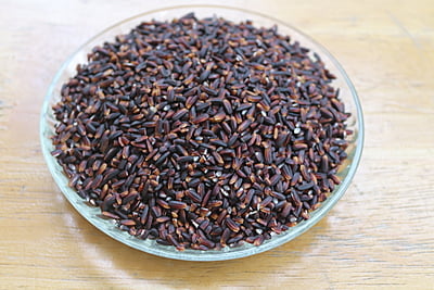 KARUPPU KAVUNI RICE