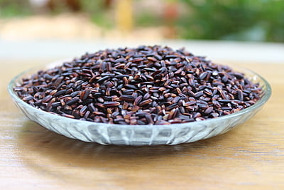 KARUPPU KAVUNI RICE