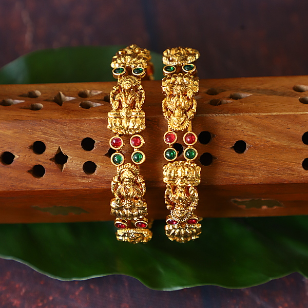 Lakshmiji Ka Darbar Bangles