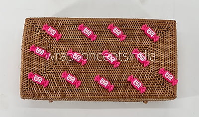 Milk Toffee - Multicolour