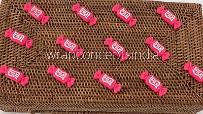 Milk Toffee - Multicolour