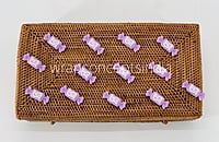 Milk Toffee - Multicolour