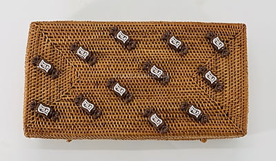 Milk Toffee - Multicolour