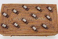 Milk Toffee - Multicolour