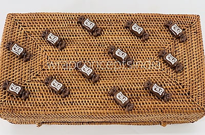 Milk Toffee - Multicolour