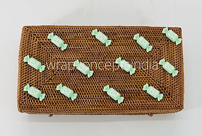 Milk Toffee - Multicolour