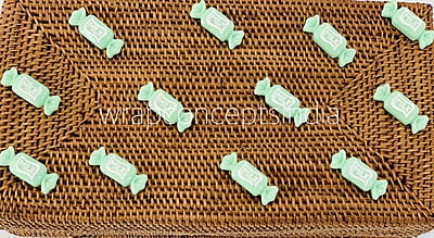 Milk Toffee - Multicolour