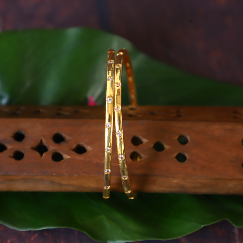 Diamond Replika Bangels