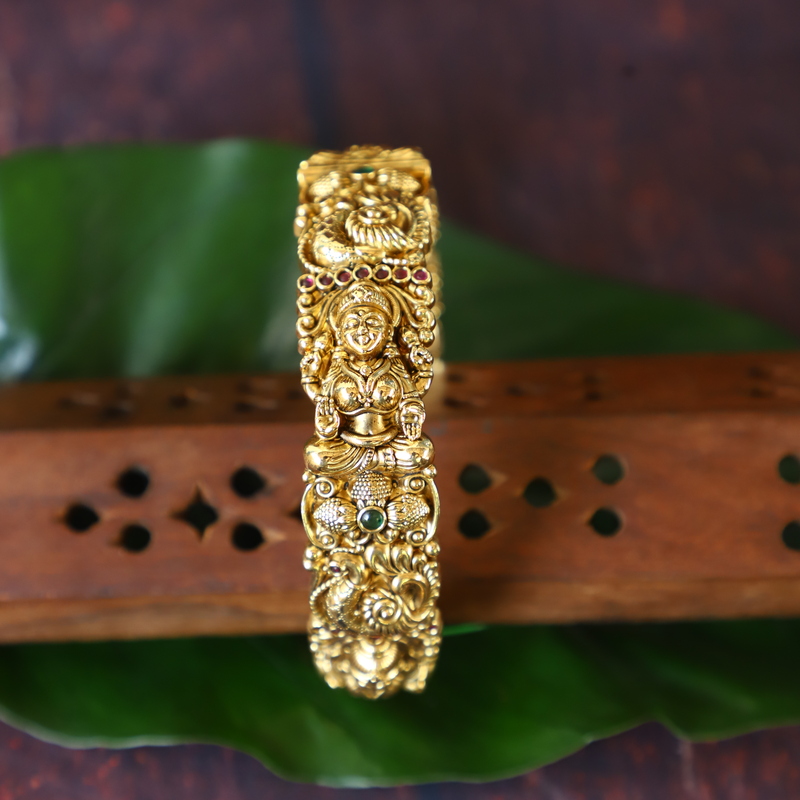 Temple Collection Bangles