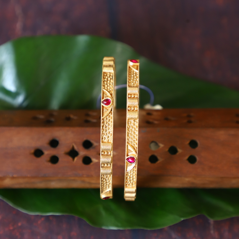 Antique rggular Bangle