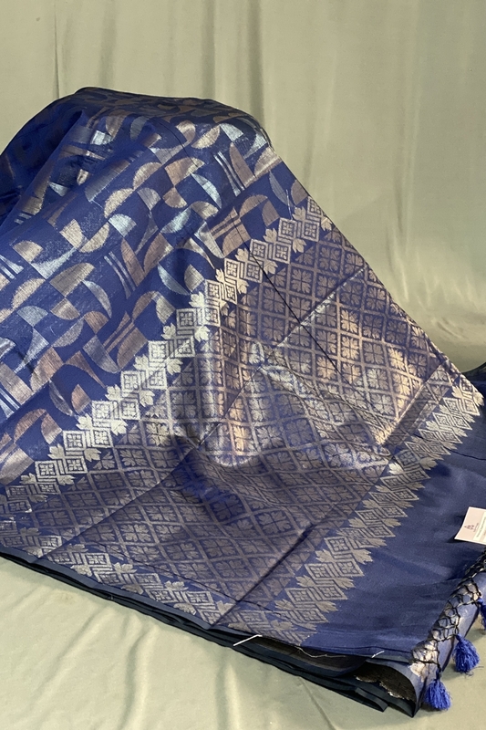 Subodini Silk Cotton SWS542