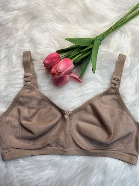 Minimiser Support Bra- OLIVIYA MOLD