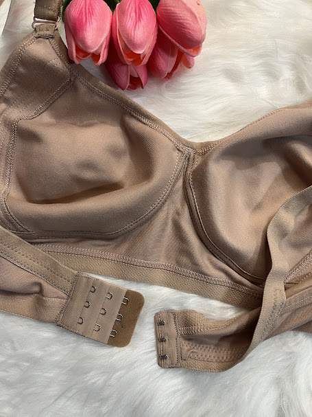 Minimiser Support Bra- OLIVIYA MOLD