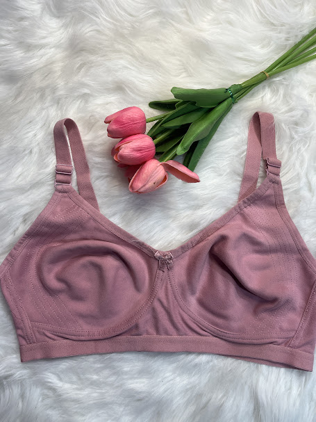 Minimiser Support Bra- OLIVIYA MOLD