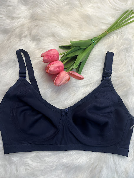 Minimiser Support Bra- OLIVIYA MOLD