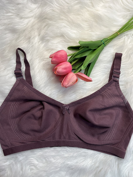 Minimiser Support Bra- OLIVIYA MOLD