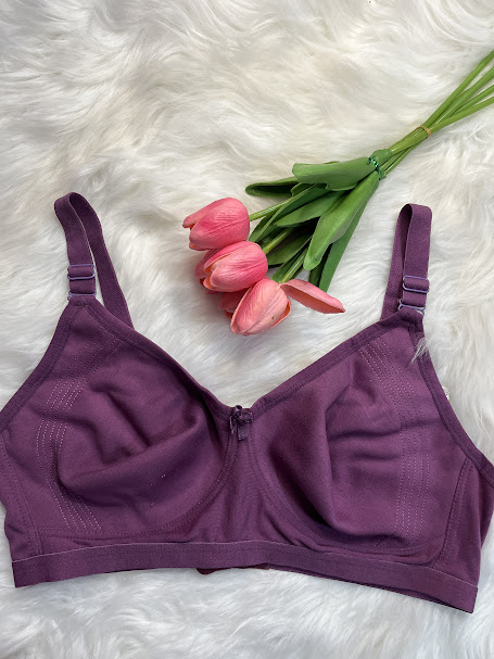 Minimiser Support Bra- OLIVIYA MOLD