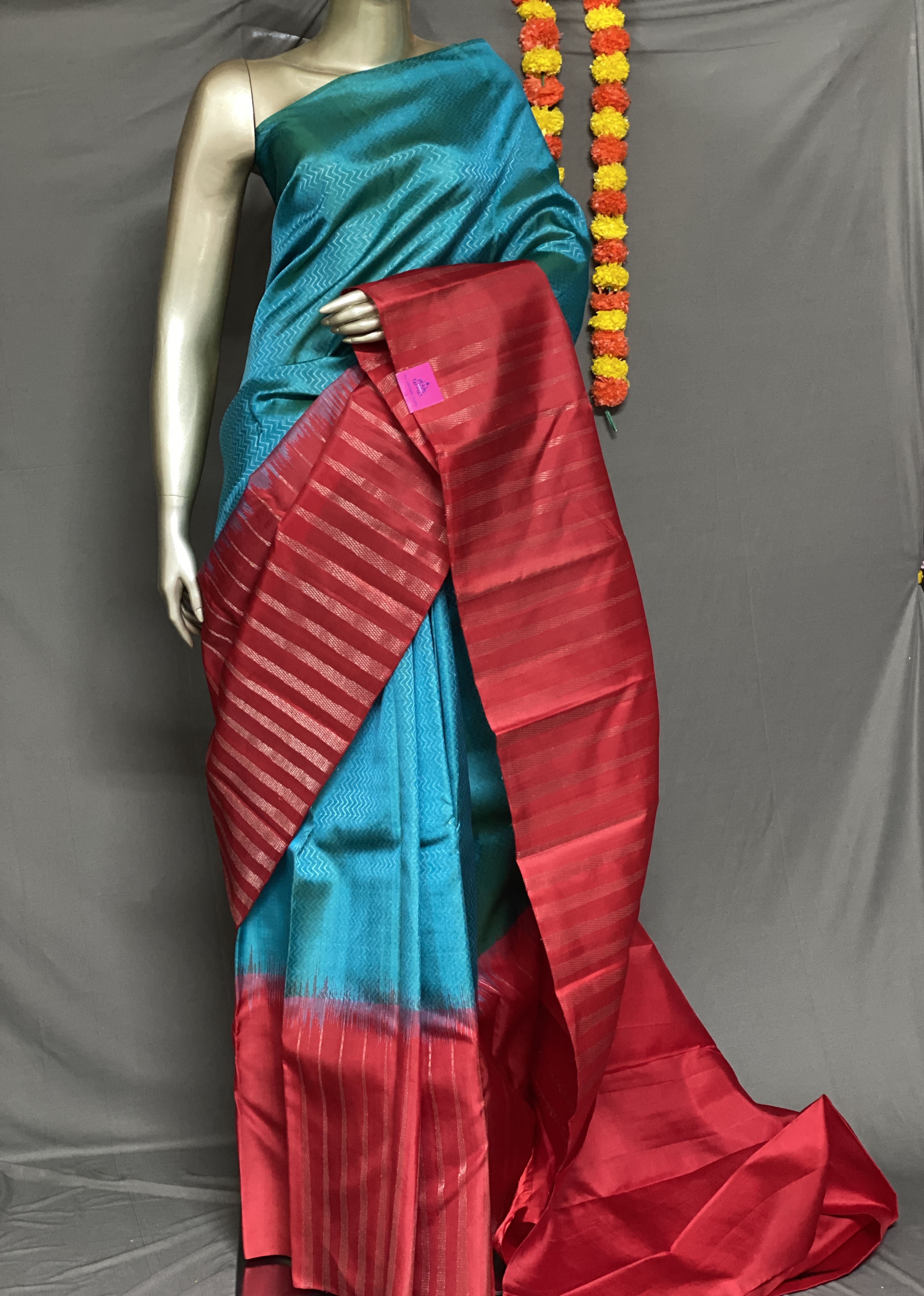 Brahmotri – Pride of SilkWalk Exclusives 13981