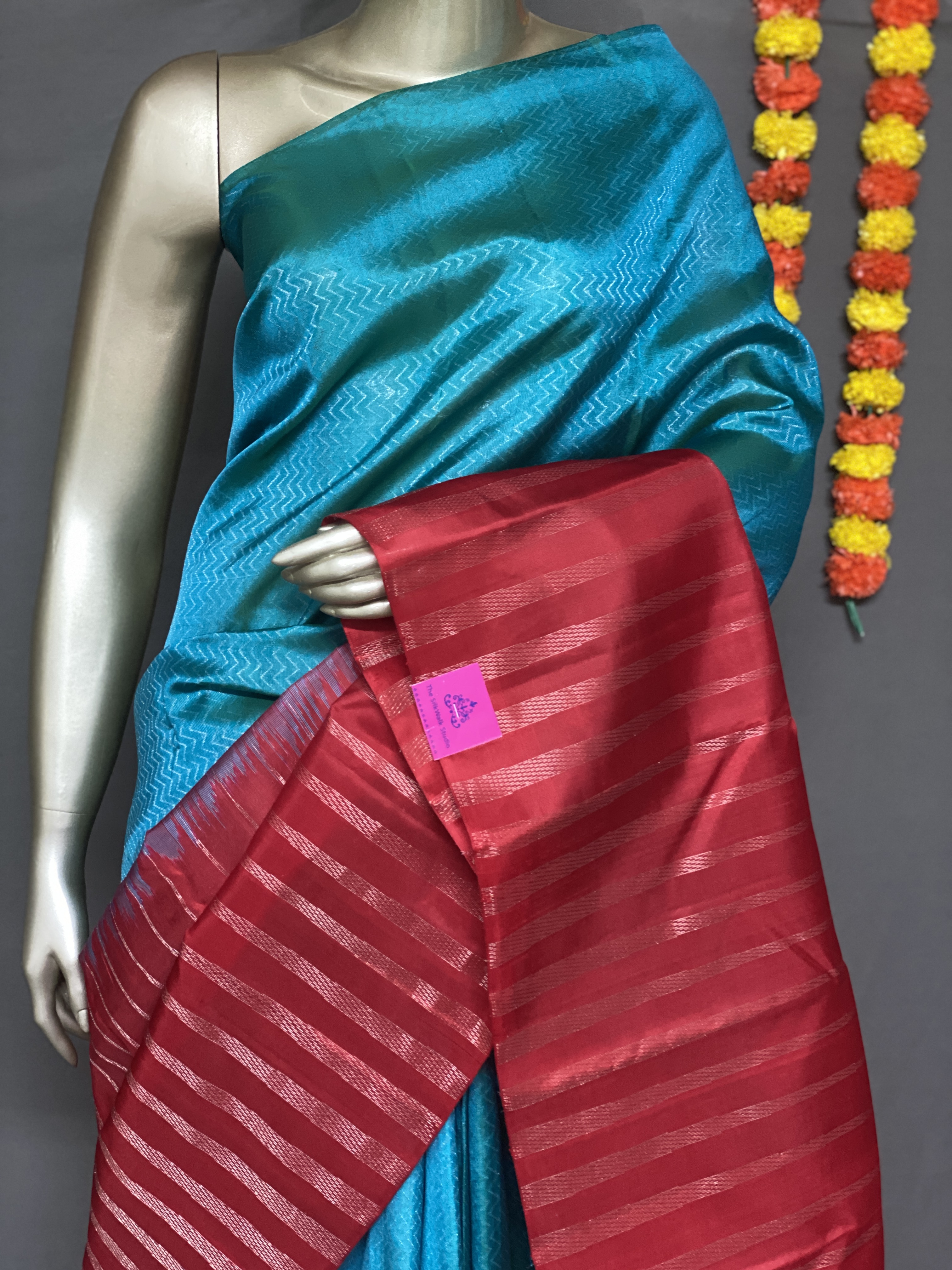 Brahmotri – Pride of SilkWalk Exclusives 13981