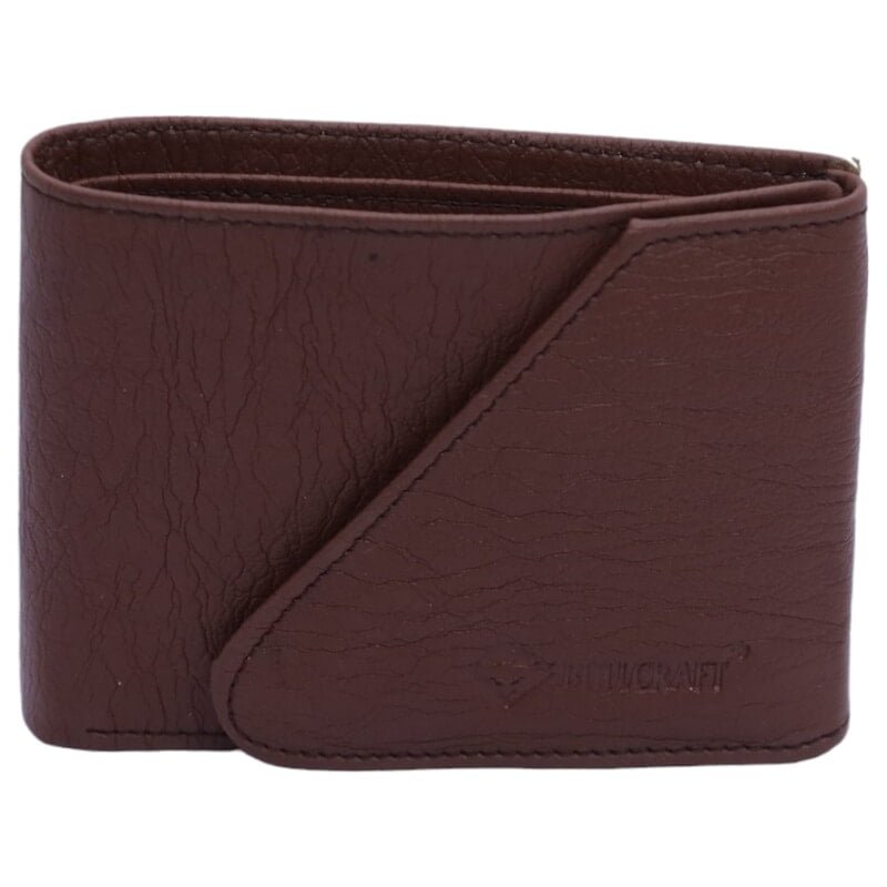 Men Brown Wallet Men Brown Wallet
