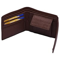 Men Brown Wallet Men Brown Wallet