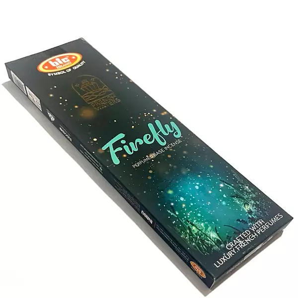 BIC FIREFLY Incense Sticks 80g
