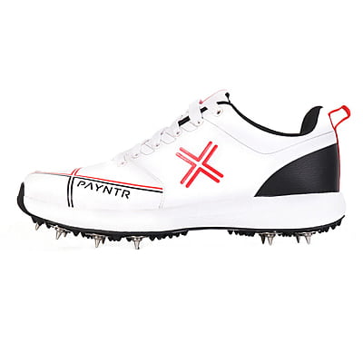 PAYNTR X BATTING SPIKES SIZE UK 6 PAYNTR X BATTING SPIKES SIZE UK 6