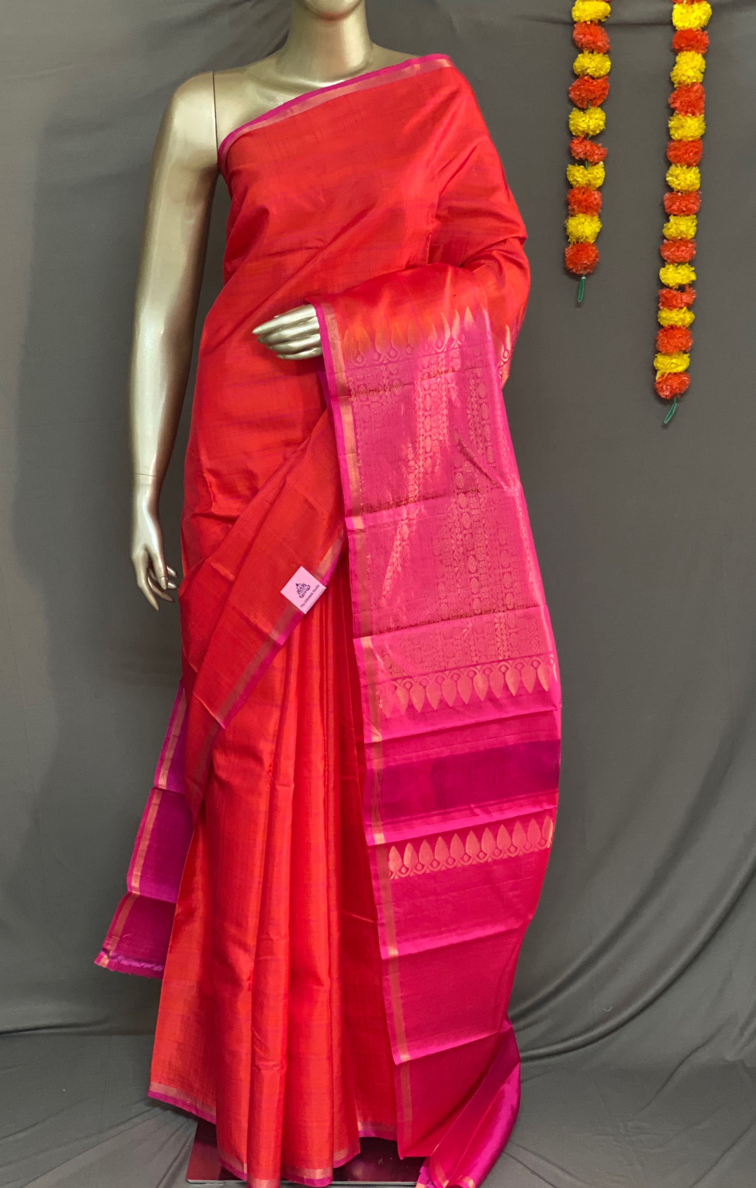 Madhubala - The SilkWalk Exclusives 11773