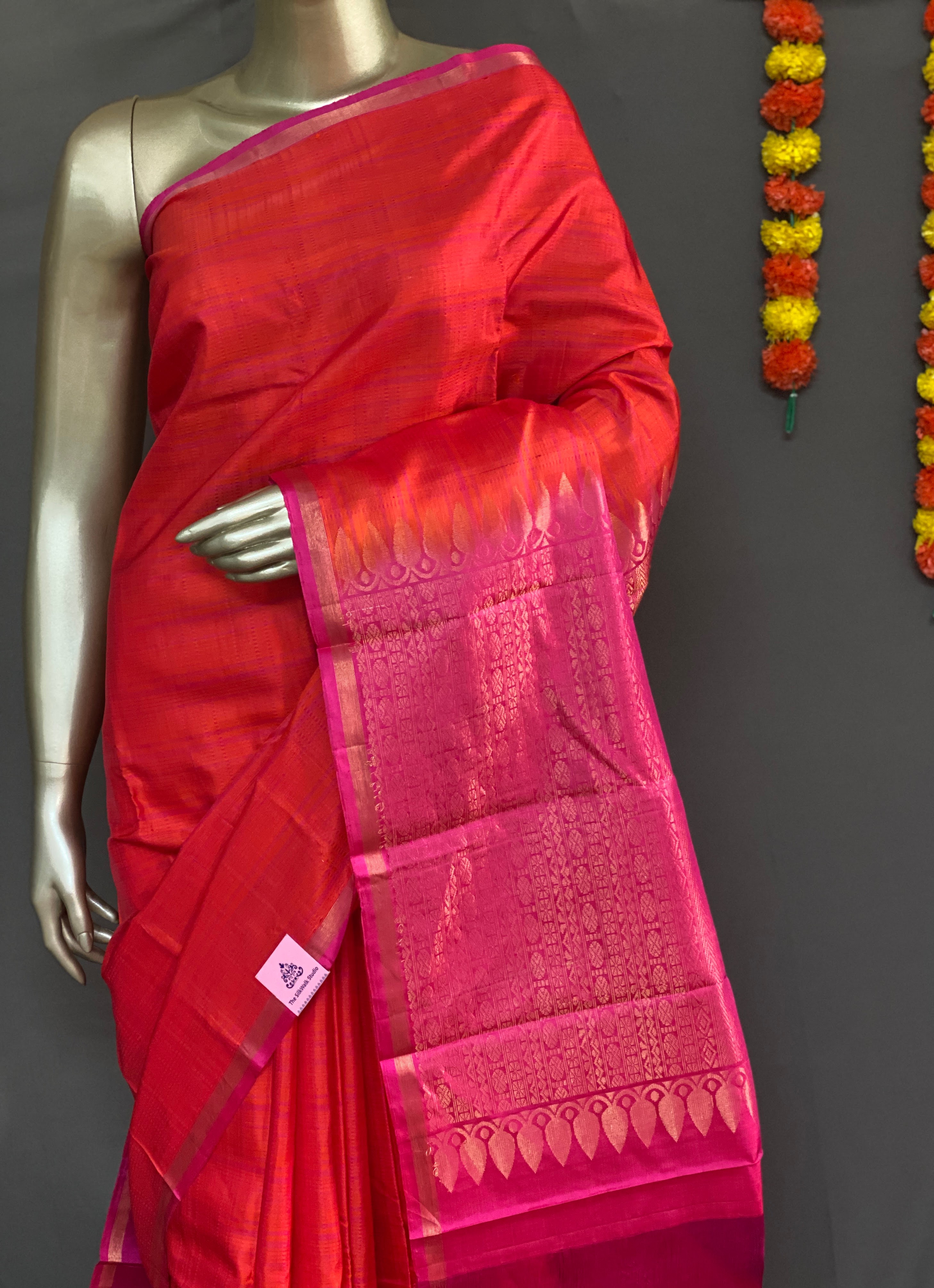 Madhubala - The SilkWalk Exclusives 11773