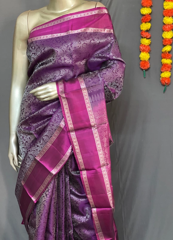 Hamsavahini - Beauty of VANASINGARAM 7202