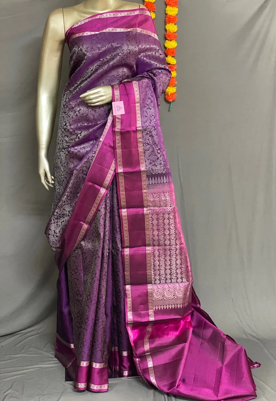 Hamsavahini - Beauty of VANASINGARAM 7202