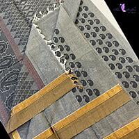 PURE KAITHAERI COTTON SAEE  LMSSHCS20070