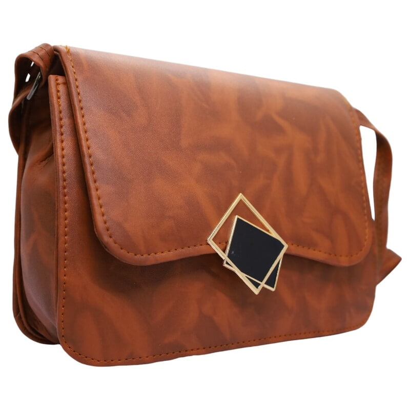 Brown Hang Bag Women Brown Hang Bag Women