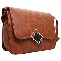 Brown Hang Bag Women Brown Hang Bag Women