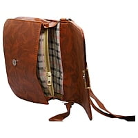 Brown Hang Bag Women Brown Hang Bag Women
