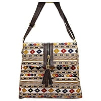 Print Multi- colour Hand Bag Women Print Multi- colour Hand Bag Women