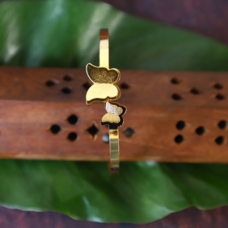 Small butterfly  Bracelets