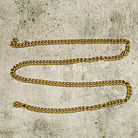 One Feet Brass Chain for Handing