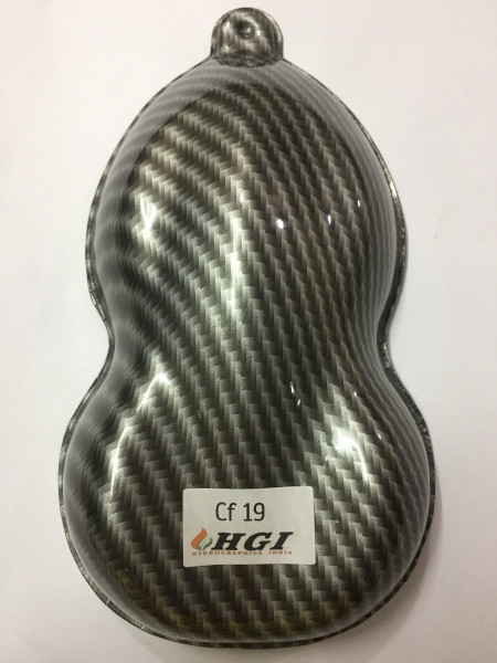 CF019B-0.5M Width Transfer Printing Film