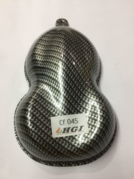 CF045-1M Width Transfer Printing Film