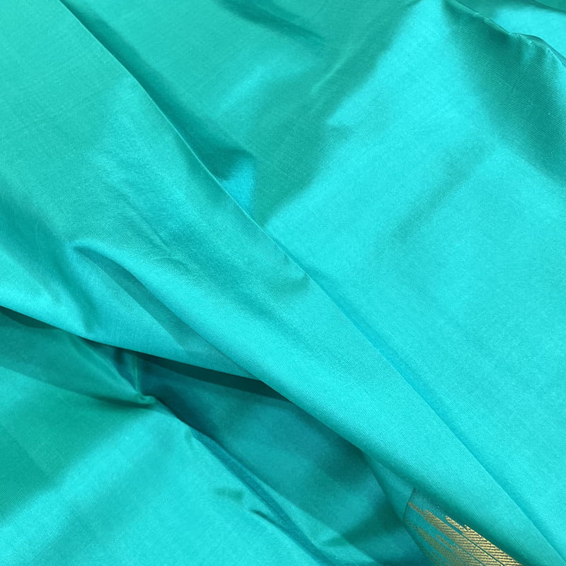 Valley Green Kanchipuram with Gopuram Beat